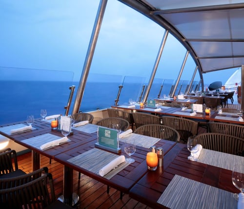 Windstar Cruises accoglie due nuove navi nella flotta