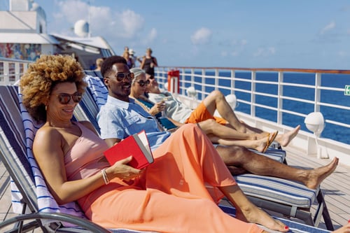 Windstar Cruises accoglie due nuove navi nella flotta