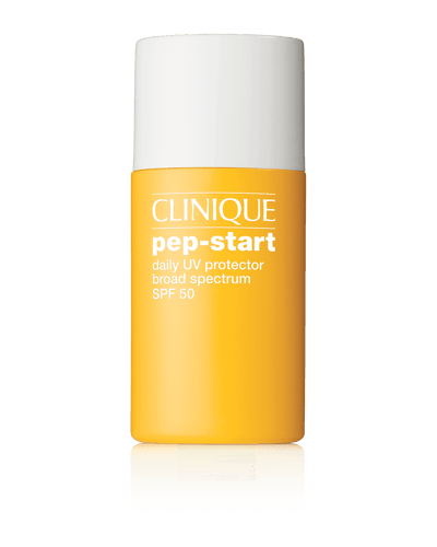 Clinique Pep-Start™ Daily UV Protector Broad Spectrum SPF 50