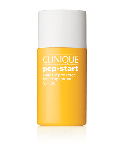 Clinique Pep-Start™ Daily UV Protector Broad Spectrum SPF 50