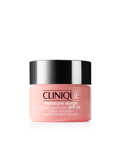 Moisture Surge™ Broad Spectrum SPF 28 Sheer Hydrator