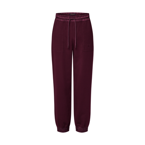 Hybrid Cotton Jogpants