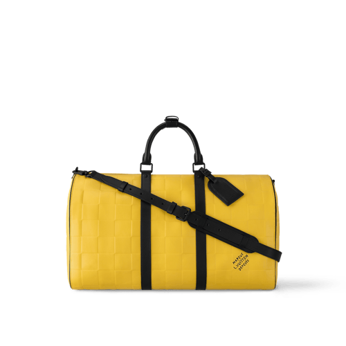 Keepall Bandoulière 50