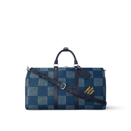Keepall Bandoulière 50