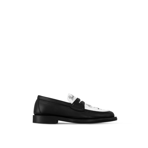 LV Dandy Loafer
