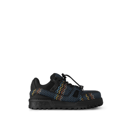 LV Trainer Maxi Sneaker