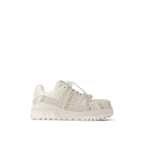 LV Trainer Maxi Sneaker