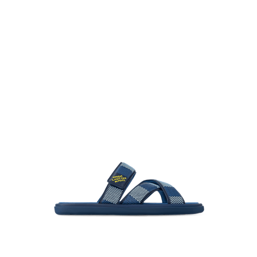 LV Venice Mule