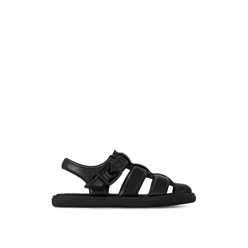 LV Venice Sandal