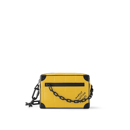 Mini Soft Trunk