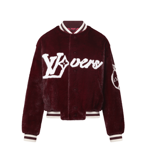 Mink Bomber