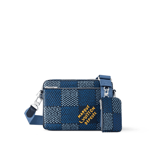 Trio Messenger
