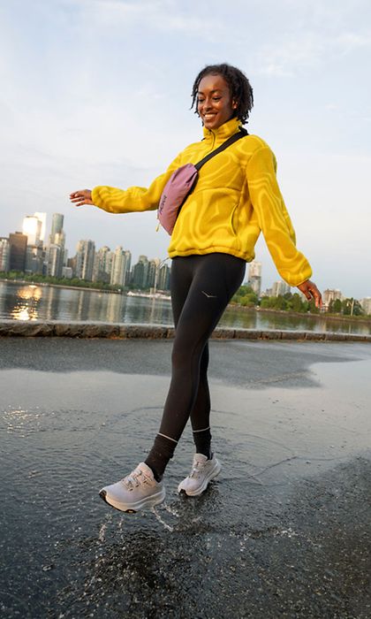 HOKA Shoes: The Best Picks for Walking in Different Terrains
