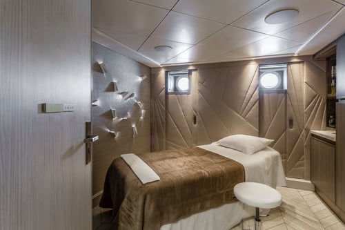 RIVERSIDE LUXURY CRUISES ANNOUNCES NEW 2025 VOYAGES