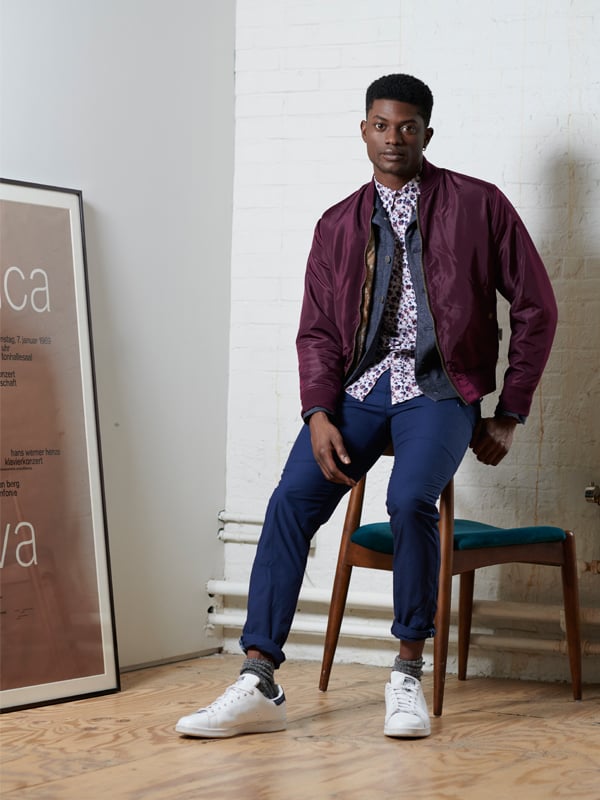 Father's day Gift Guide: Top dresses and Golf Outfits For Him