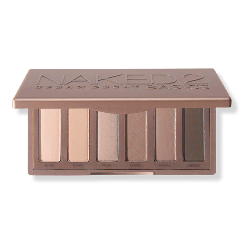 Naked2 Basics Eyeshadow Palette