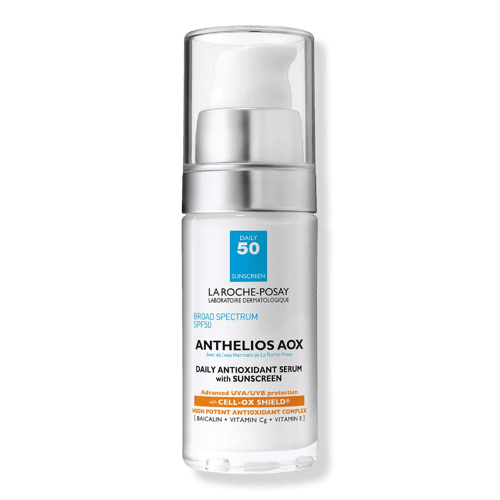 La Roche-Posay Anthelios AOX Daily Antioxidant Face Serum SPF 50