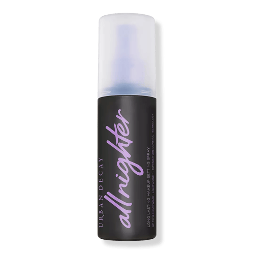 All Nighter Waterproof Makeup Setting Spray