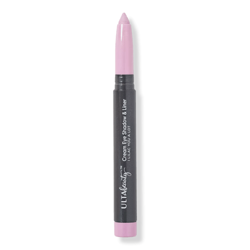 Cream Eyeshadow & Liner