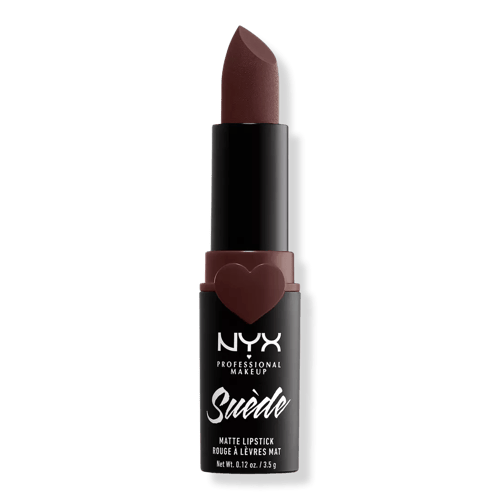 Suede Matte Lipstick Lightweight Lipstick