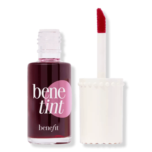 Liquid Lip Blush & Cheek Tint