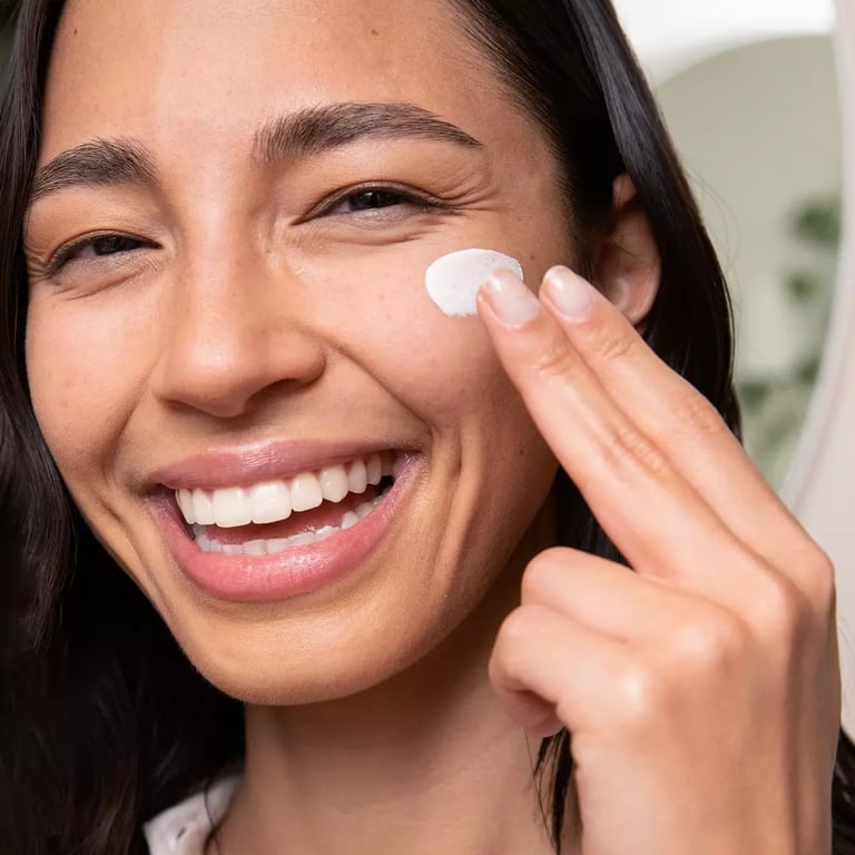 The Best Facial Sunscreen for This Summer