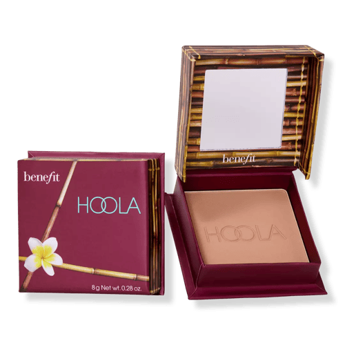 Hoola Matte Powder Bronzer