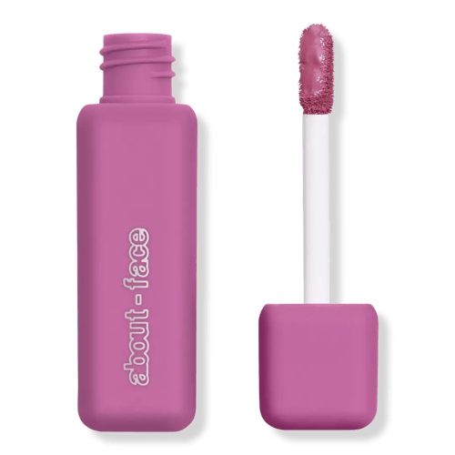Matte Fluid Eye Paint