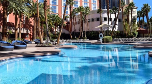 Treasure Island Las Vegas - TI Hotel & Casino, a Radisson Hotel