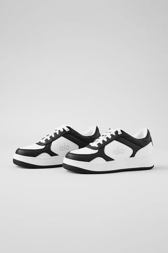 Alo Recovery Mode Sneaker