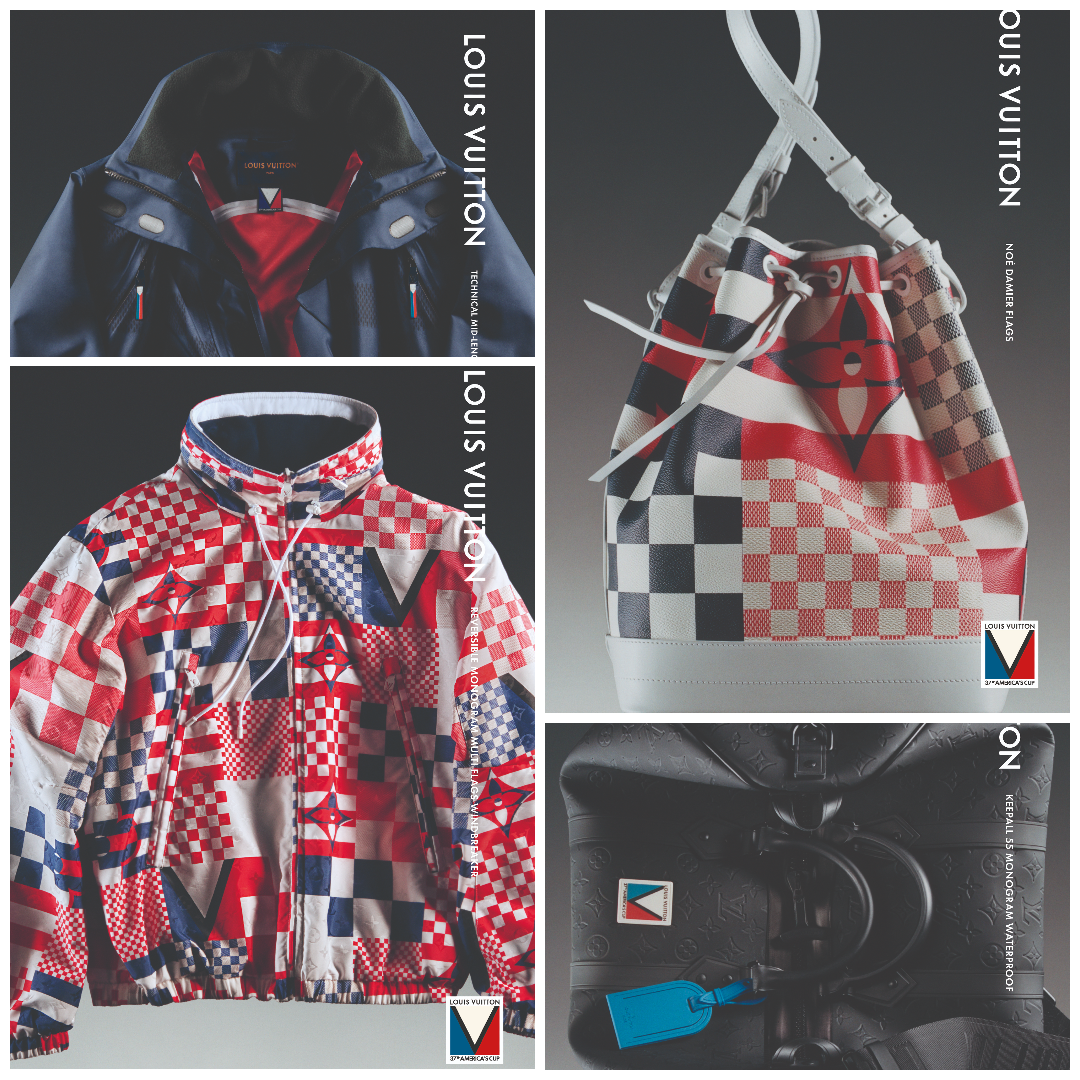 Louis Vuitton - Accessories and Special Items