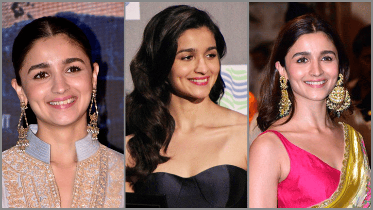 Alia Bhatt Bollywood Darling to Global Star