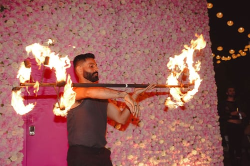 Artbition 2024 PopUp A Celebration of Latin American Fashion and Culture in Miami