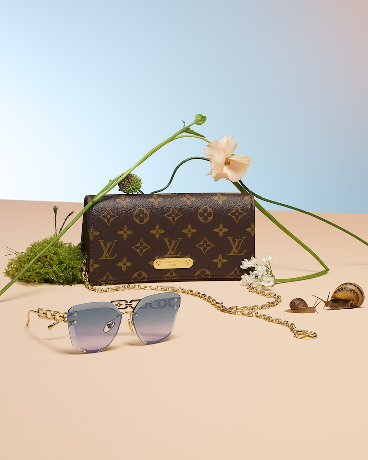 Louis Vuitton Mother's Day Gift Guide 2024