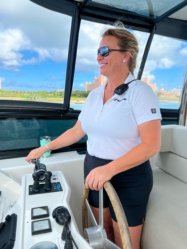 Captain's Choice Summer Essentials from Captain Kelly Gordon