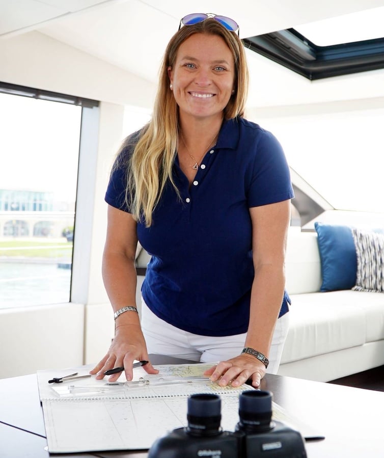 Captain's Choice Summer Essentials from Captain Kelly Gordon