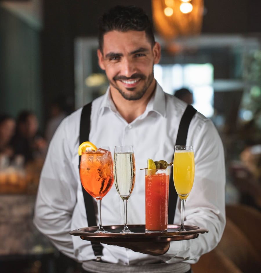 Celebrate Mother's Day 2024 with a Special Brunch at Zucca Miami