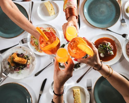 Celebrate Mother's Day 2024 with a Special Brunch at Zucca Miami