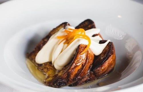 Celebrate Mother's Day 2024 with a Special Brunch at Zucca Miami