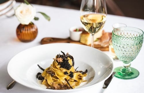 Celebrate Mother's Day 2024 with a Special Brunch at Zucca Miami