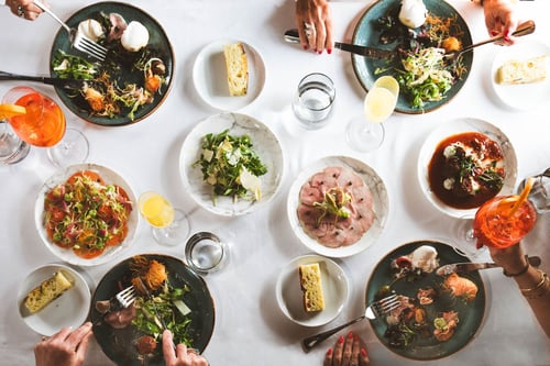 Celebrate Mother's Day 2024 with a Special Brunch at Zucca Miami