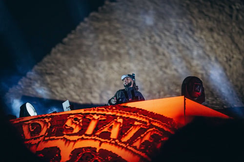 Le producteur Metro Boomin, nommé aux Grammy Awards, entre dans l'histoire