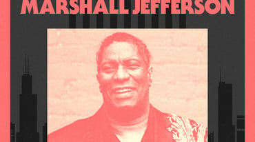 Defected Presents House Masters - Marshall Jefferson