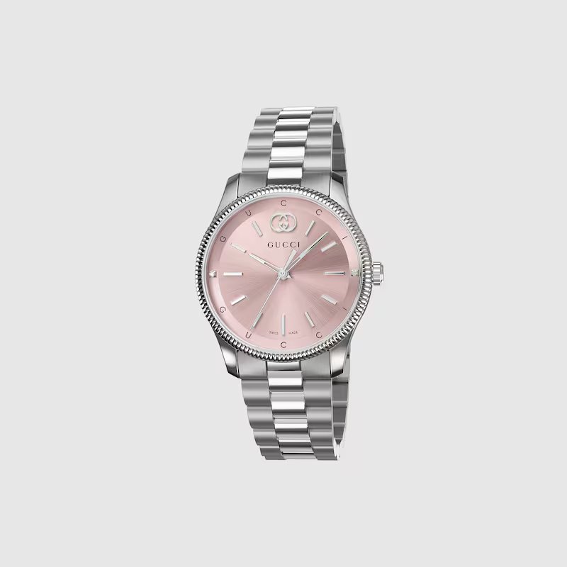 G-TIMELESS WATCH, 29MM