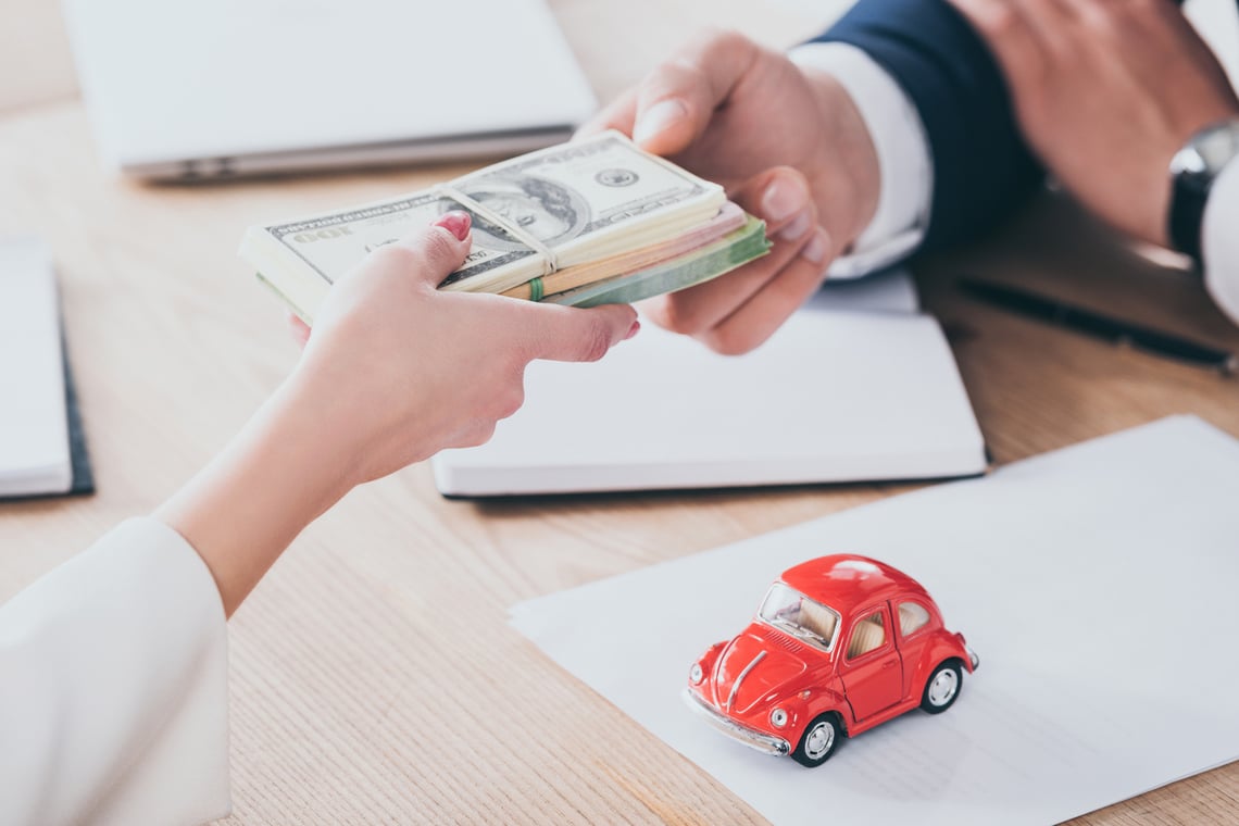 Ottieni la pre-approvazione! Perché è fondamentale conoscere l'idoneità al prestito auto