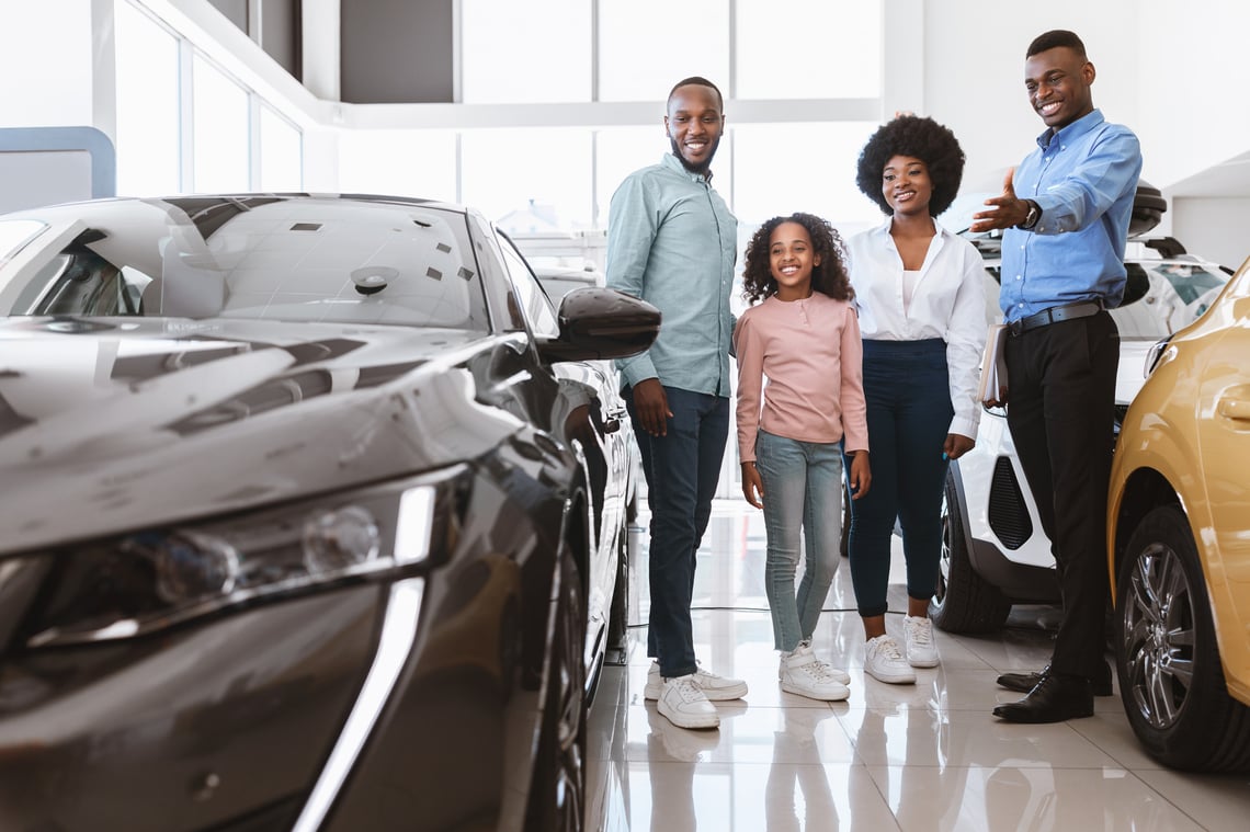 Ottieni la pre-approvazione! Perché è fondamentale conoscere l'idoneità al prestito auto