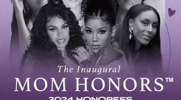 Inaugural Mom Honors Event Celebrates Jhené Aiko and More