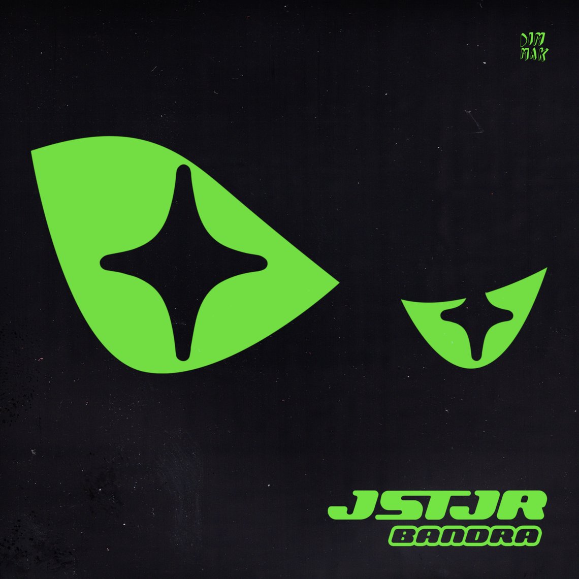JSTJR drops hard techno single “Bandra”