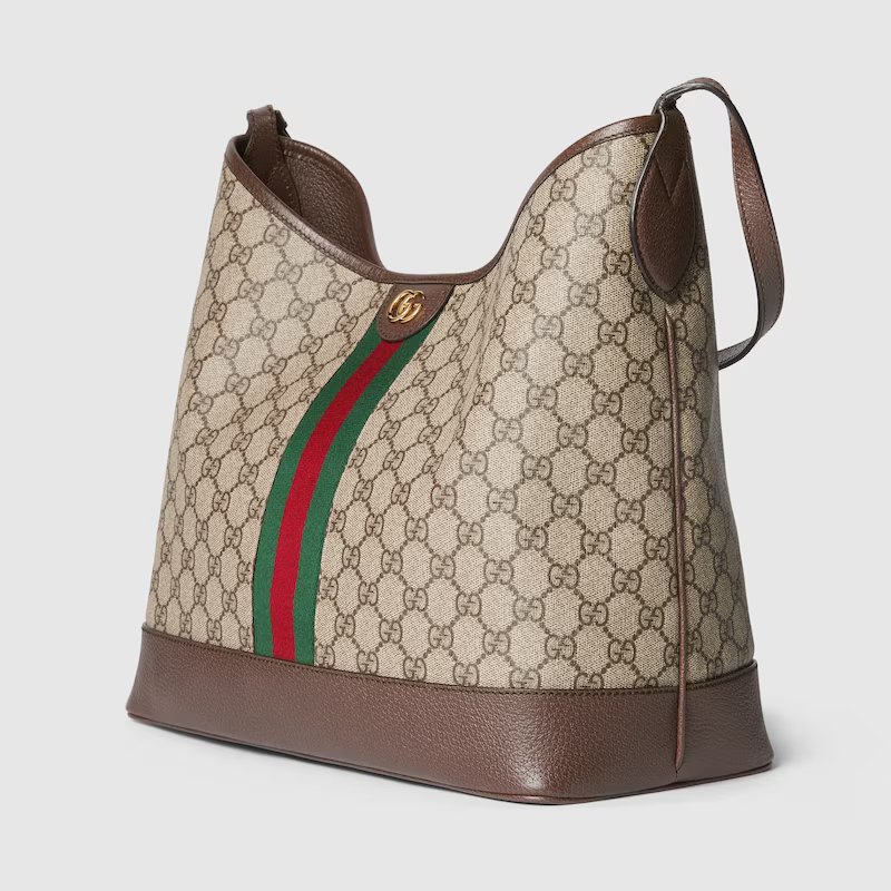 OPHIDIA GG MEDIUM SHOULDER BAG