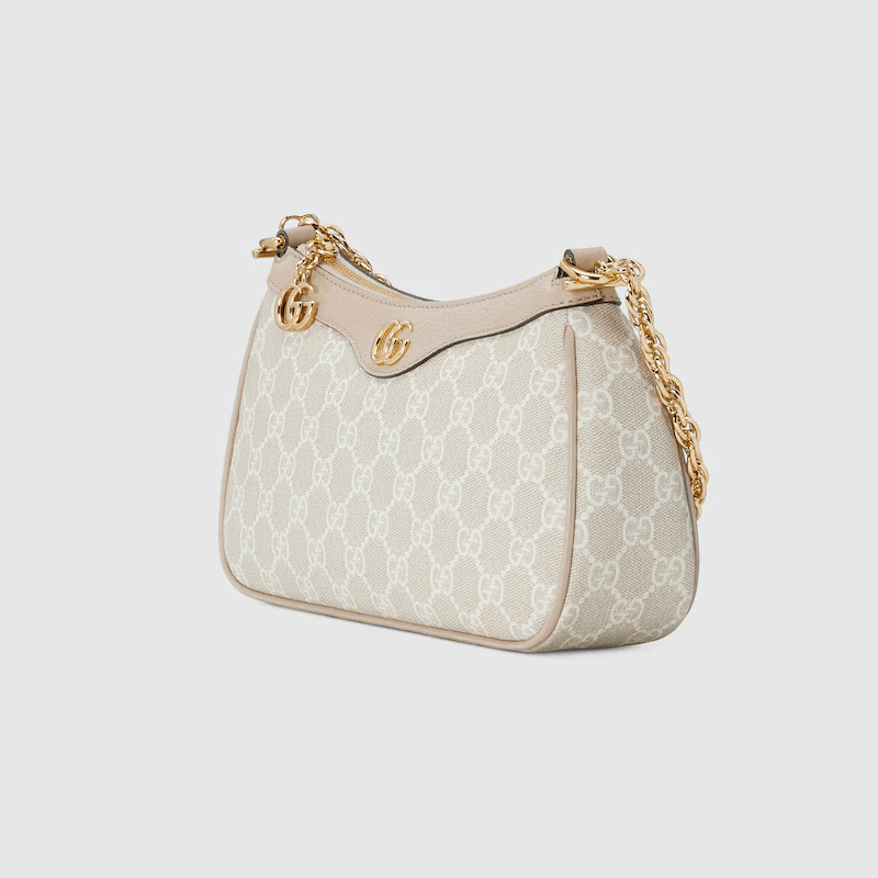 OPHIDIA GG SMALL HANDBAG